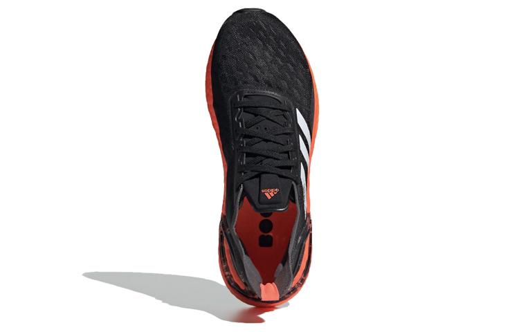 adidas Wmns UltraBoost Pb 'Black Signal Coral' Mujer EG0419