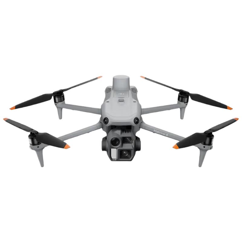 DJI Matrice 4 Series Industrial Drones & Accessories (CN Version)
