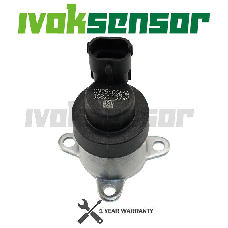 Fuel Pressure Regulator Metering Valve OEM 0928400664 0986437034 0445010298 for CCITROEN FFIAT FFORD LLANCIA LLANDROVER PPEUGEOT
