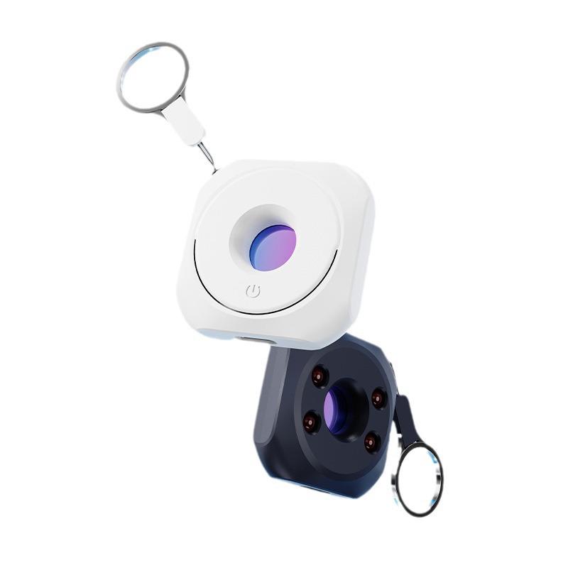 Portable USB Infrared Anti-Surveillance Detector for Hotels