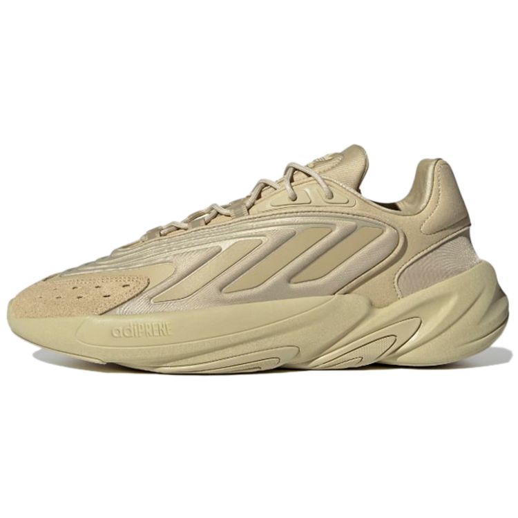 

Кроссовки унисекс adidas Ozelia Savanna Коричневые GV7685 36⅔