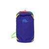 Schoolbag Alpaca Dopamine Contrast Backpack Outdoor Men's and Women's Trend Brand Light Travel Mountaineering Bag Student School Bag