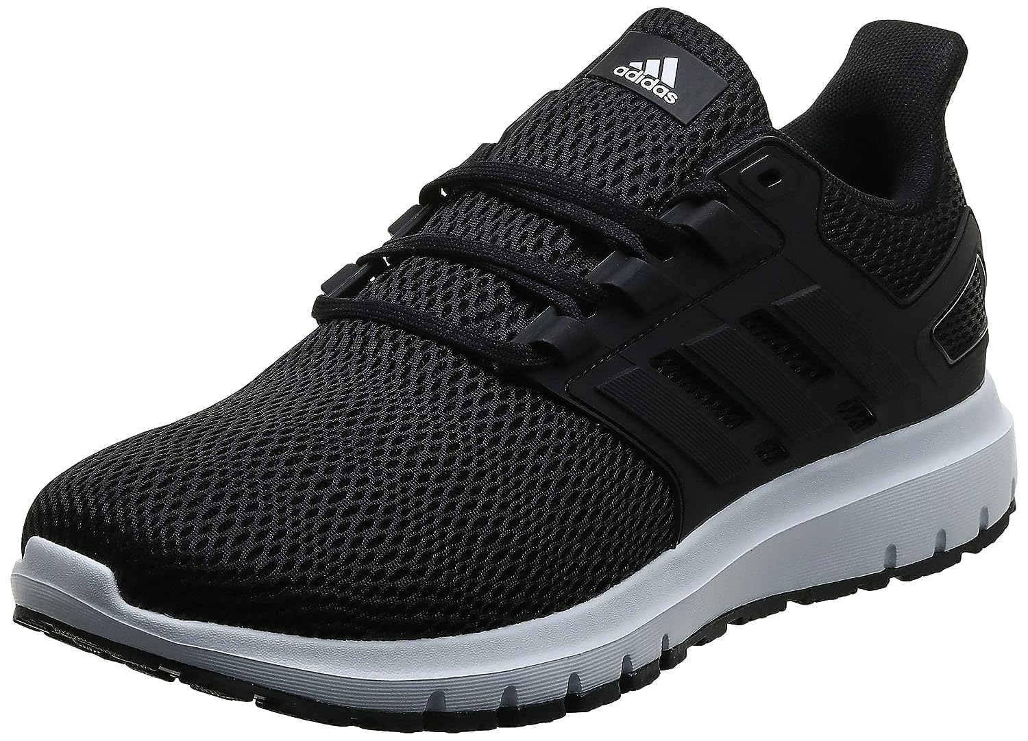 

Sneakers ULTIMASHOW LDC87 Core White 27 cm [Adidas] Black/Core Black/Footwear (FX3624)