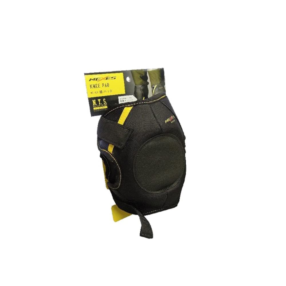 

MEXES Knee Pads of ME-810 (Set 2) [Used]