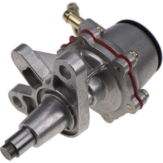 JEENDA Fuel Pump 04272819 0427 2819 6677830 for Deutz BF4M 1011F BF/F 1011 2011 Engine Bobcat Skid Steer 863 864 873 883 A220 A300 S250