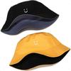 Unisex 100 Cotton Packable Bucket Hat Sun Hat Unisex Beach Cap for Men Women Kid