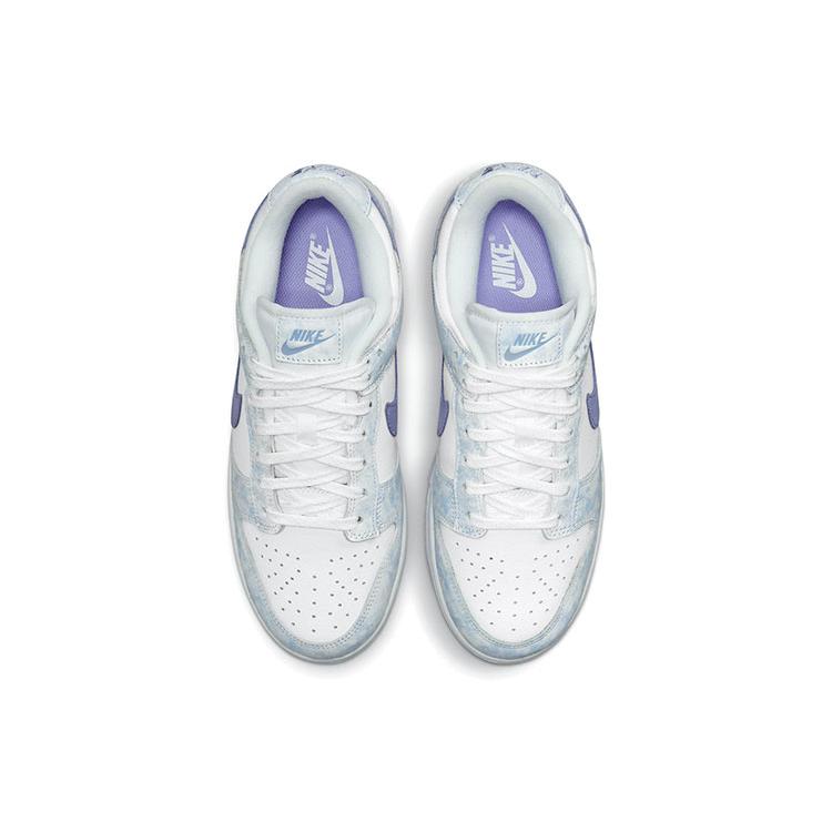 New Nike Dunk Low Purple Pulse Women's DM9467-500