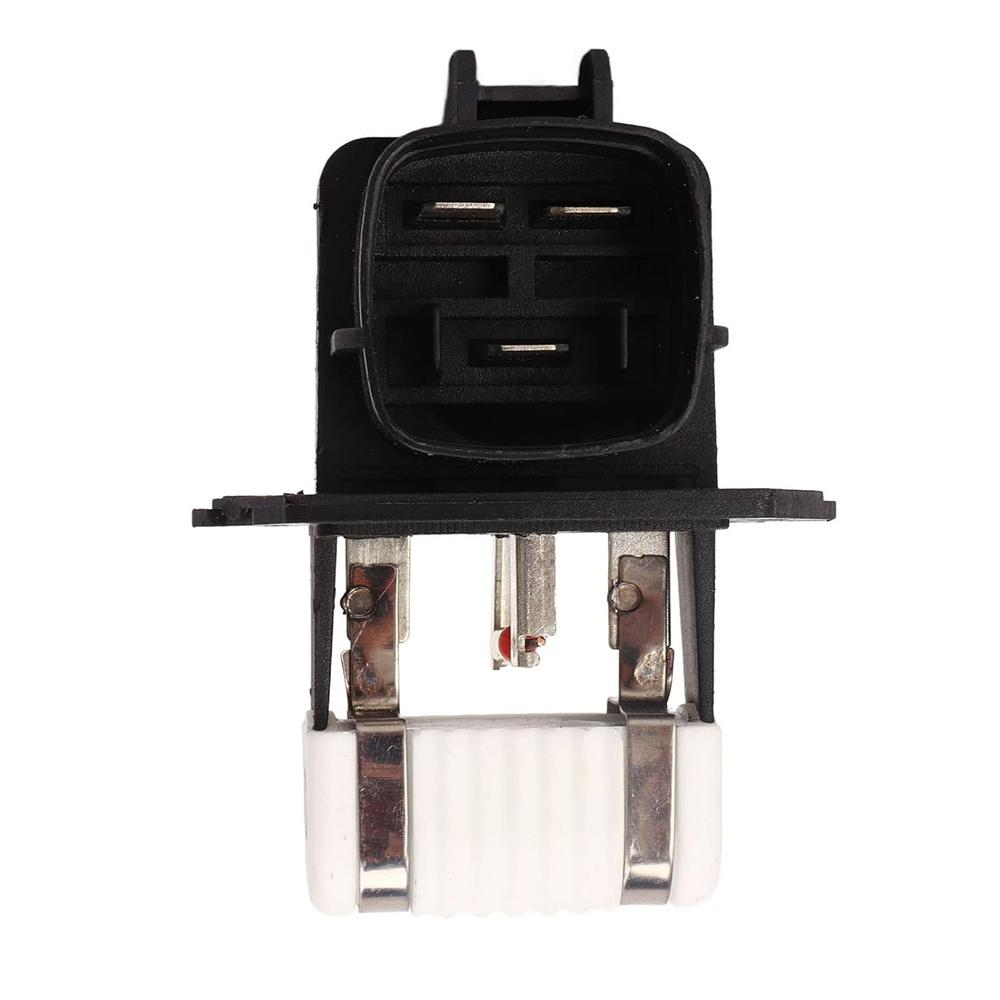 Cooling Fan Resistor For Hyundai Sonata Santa Fe Kia Optima Sorento 25385-2E100