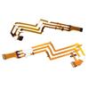 Flexible Ribbon Cable for SX45 SX65 SX85 for Screen Rotation Fix Video Camera Display Line