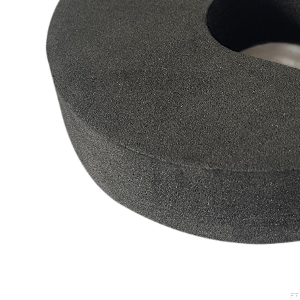 6Pcs Door Stopper Keep Open Lightweight Compact Easy To Install Multifunctional Finger Pinch