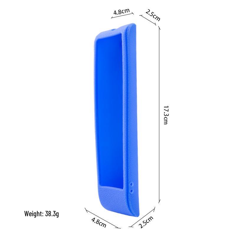 Compatible Silicone Case for LG AKB74915324, AKB75095308, AKB75095307 TV Remotes