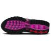 Nike Air Max DN Antrasitt Lys Crimson Unisex Sneakers Svart Mørk-Røykgrå DV3337-001