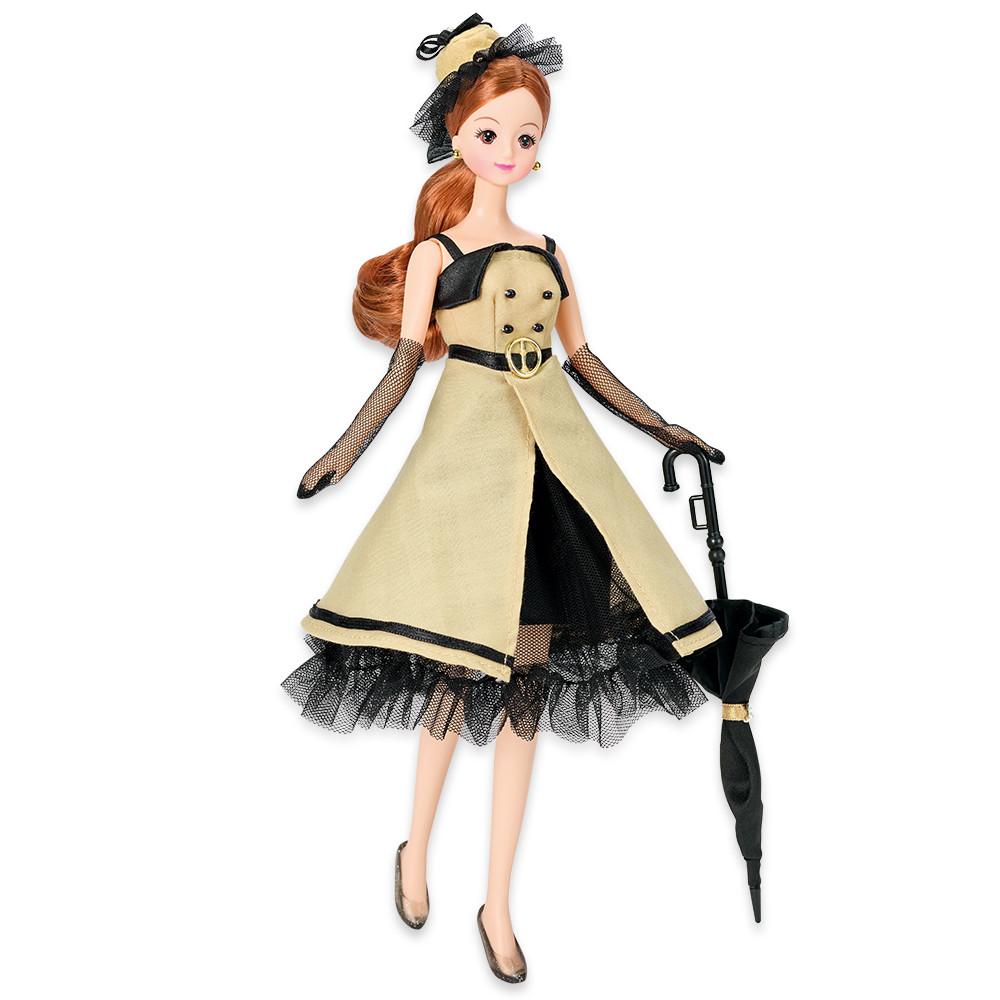 [Mimi World Official] Мими в Лондоне — фото 2