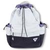 Himawari Lightweight Laptop String Backpack No.0513