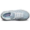 (WMNS) Skechers D Lites low running Shoes GS BlueWhite 'Blue White' Women's 11930-LBLW