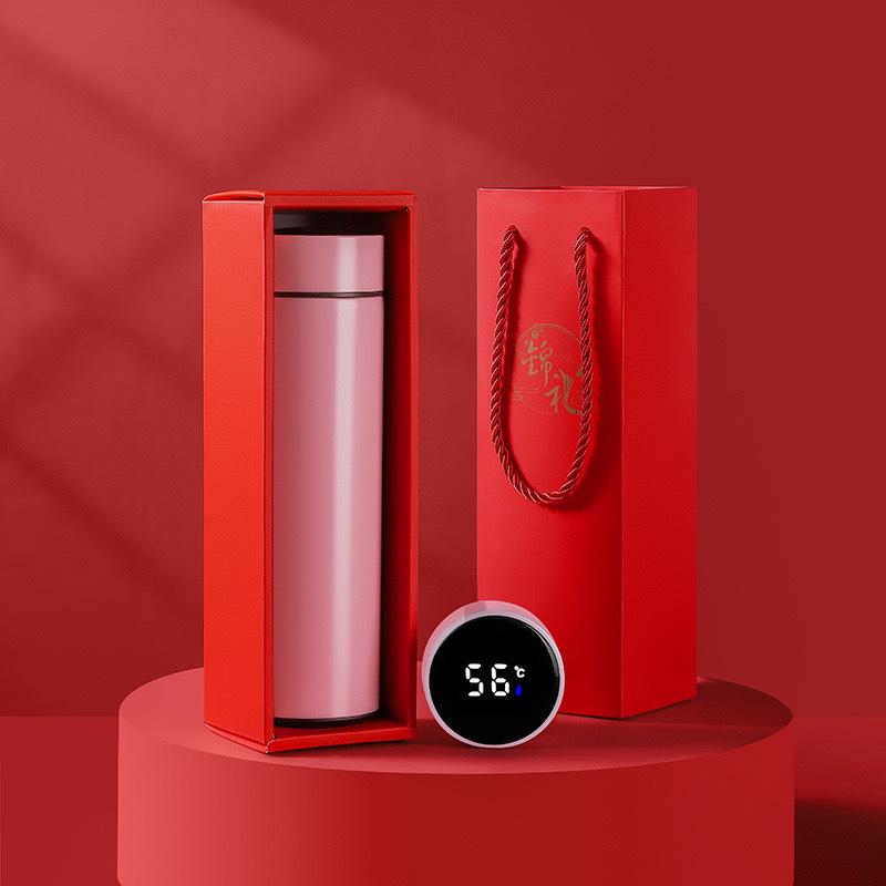 Engraved Cups Water Custom Insulated With Gift Boxes – Perfect For Business And Events