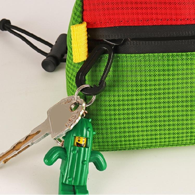 Vodotěsná taška na rám kola Dětské kolo Taška na řídítka Přední košík Trojúhelníkové pouzdra Cyklistické doplňky