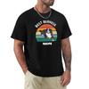 Bernese Mom TShirt Street Style Casual Tee Shirt