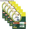 Mentholatum Mint Repair Lip Balm 9g X 5 Pack