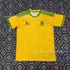 ''-2027 París Edición Oscura Camiseta de Fútbol Brasil Gremio Ecuador Venezuela Camiseta de Aficionado Mundial