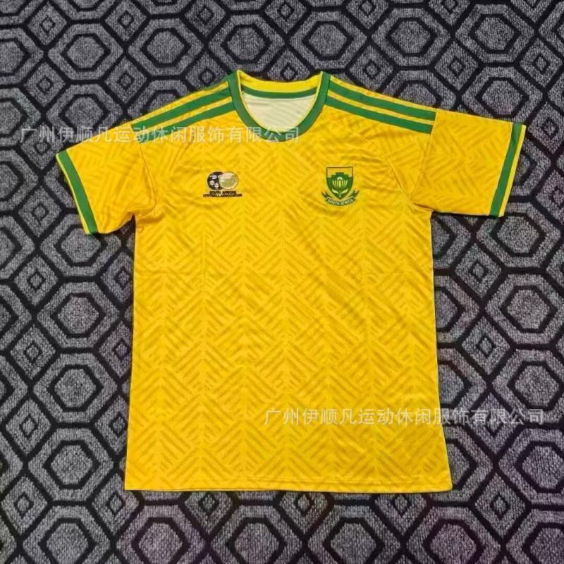''-2027 París Edición Oscura Camiseta de Fútbol Brasil Gremio Ecuador Venezuela Camiseta de Aficionado Mundial