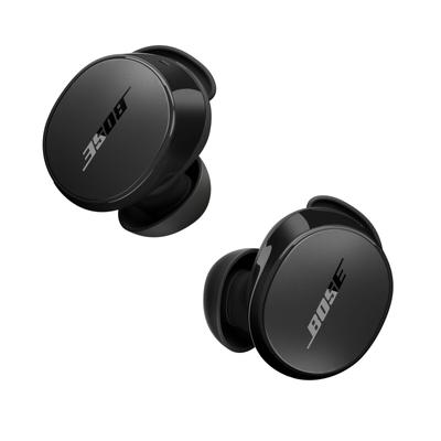 Bose Bezdrátová sluchátka QuietComfort s aktivním potlačením hluku, Bluetooth připojení, až hodiny nepřetržitého přehrávání, rychlé nabíjení