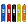 Berührungsloses digitales Mini-Infrarot-Thermometer mit tragbarem LCD-Taschentemperaturstift