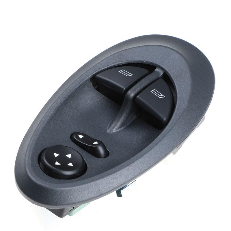 500321134 500321137 939526345 New Electric Power Window + Mirror Switch For Iveco Daily 1999-2006