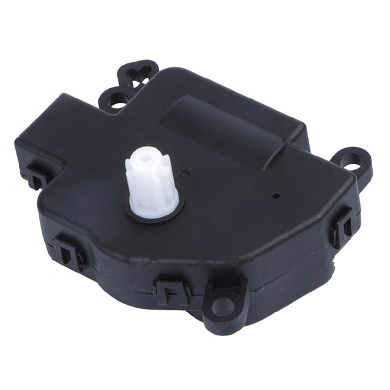 DG9Z19E616C HVAC Heater Blend Door Actuator Replacement Accessory DG9Z-19E61-6C 604-292 for 2013-2018 GS7Z19E616C