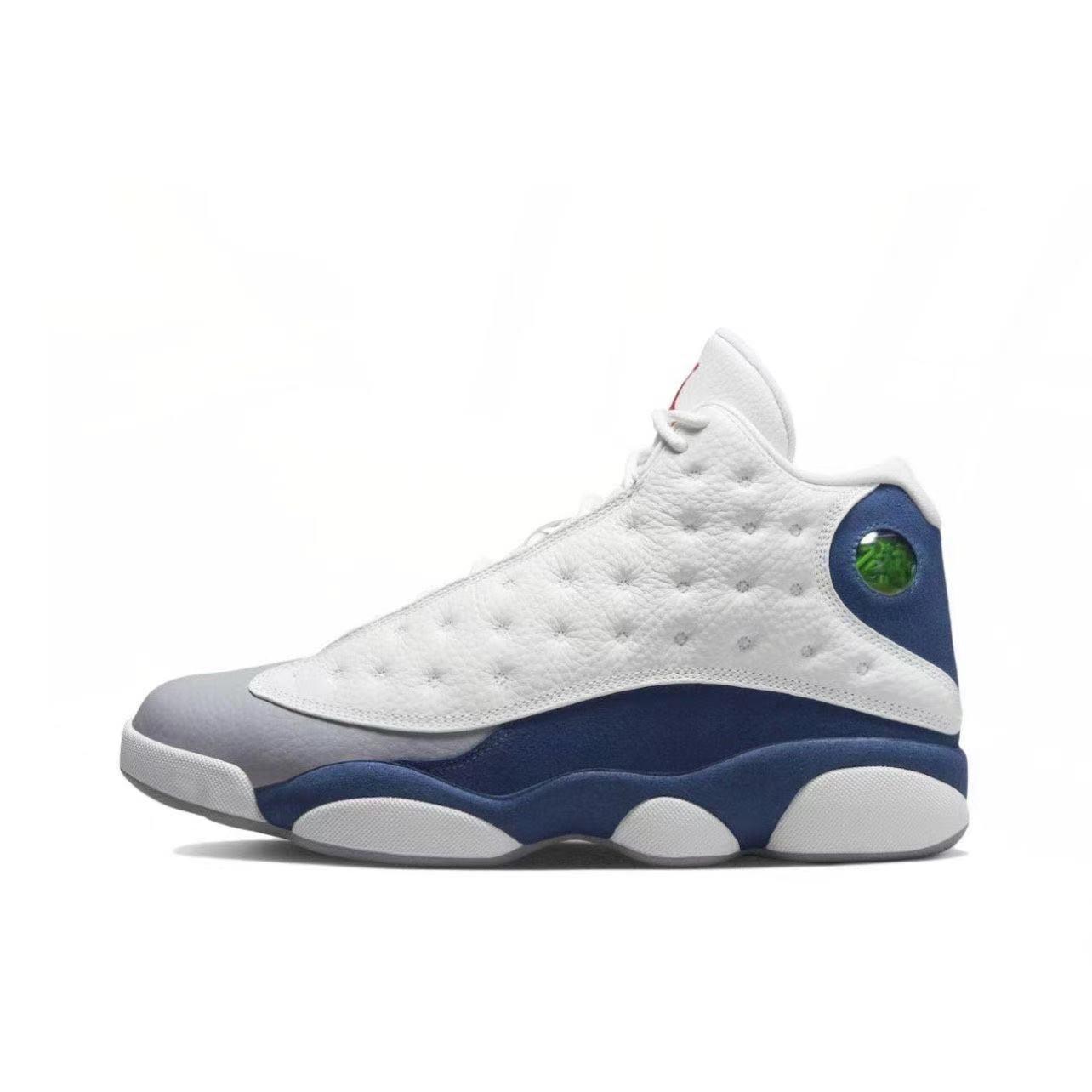 AJ13 Panda augstpapēžu basketbola apavi vīriešiem