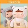 Adorable 2024 Metoo Original Angela Soft Plush Bunny Bear Mouse Toy For Kids