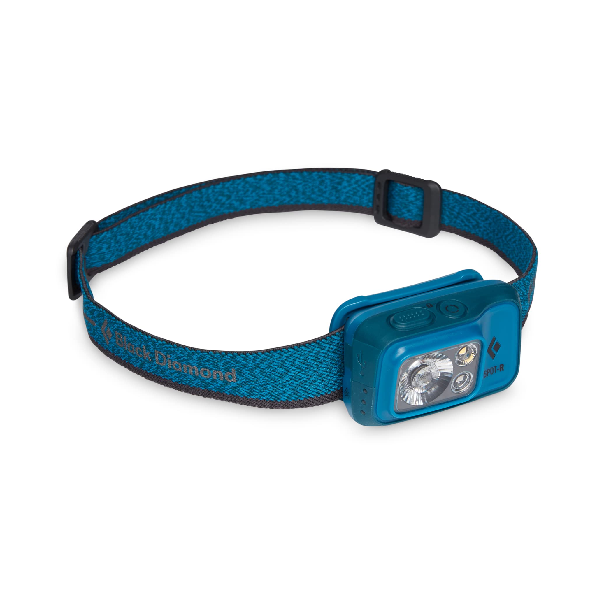 

Black Diamond Spot Azure BD81312001 400-R