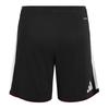 Adidas Germany 26 Home Shorts Black Men Bottoms JN2073