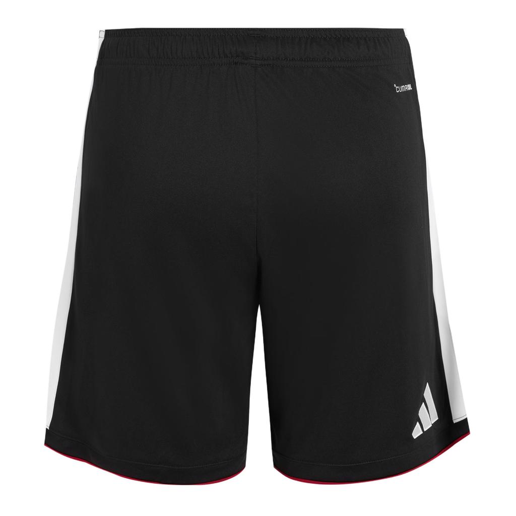 Adidas Germany 26 Home Shorts Black Men Bottoms JN2073