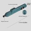 Rechargeable Electric  Screwdriver Pen 3.6V Power Drill Electric Drill  Drill Power Tool