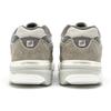 New Balance 990v3 Made In USA Elephant Skin Unisex Sneakers Tan M990LV3