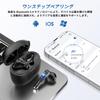 Wireless Bluetooth Earbuds Upgraded AI Smart ENC Call Noise Latest Bluetooth Sound Low Instant Fast Single or for Web and Compatible with iPhone and