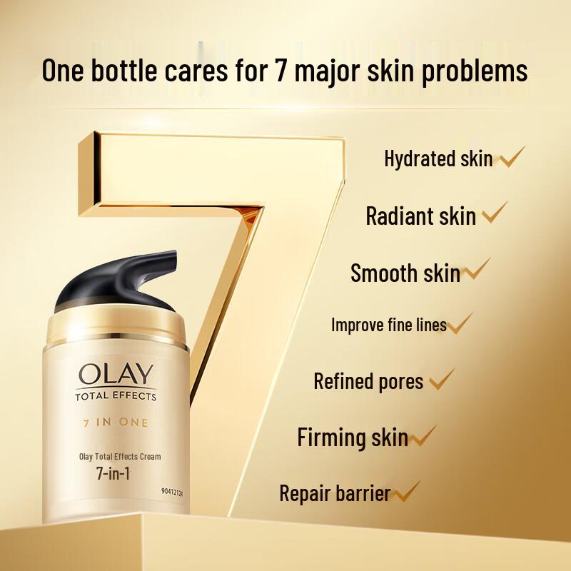 Olay Total Effects Face Cream