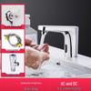 TLXT Hotel Automatic Sensor Basin Faucet