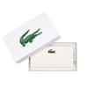 Lacoste Womens/Ladies Logo Purse