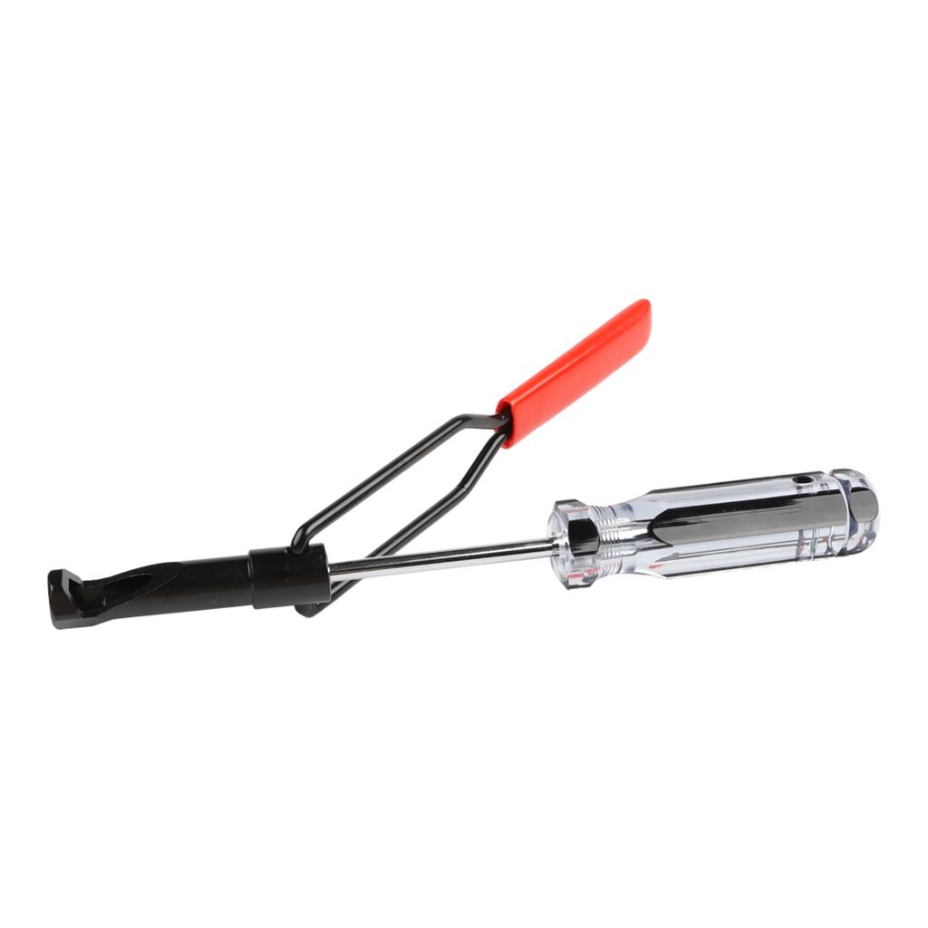 Locking Wrench Valve Adjusting Tool 10mm Valve Adjusting Tool Filling Valve Locking Mechanism For Slotted Valve Bolts