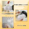 Caroeas Bra Laundry Set of 3D Laundry Triple Protection for Machine Washable and Dryer with Handles for Drying Net, 33x20cm, 2, Net, Bras, Durable,