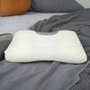 Cervical Orthopedic Neck Pillow Memory Foam for Pain Relief and Better Sleep Soybean Fiber SPA Massage Pillow for Home Travel