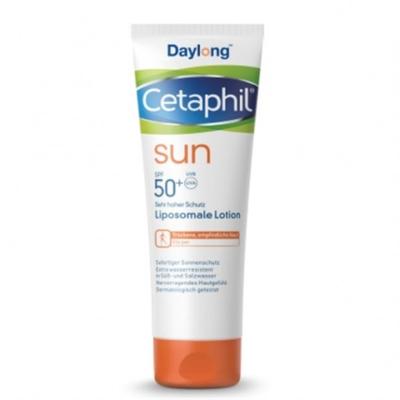 Daylong Liposome Sun Lotion SPF50 200ml, 200ml, 1 Piece