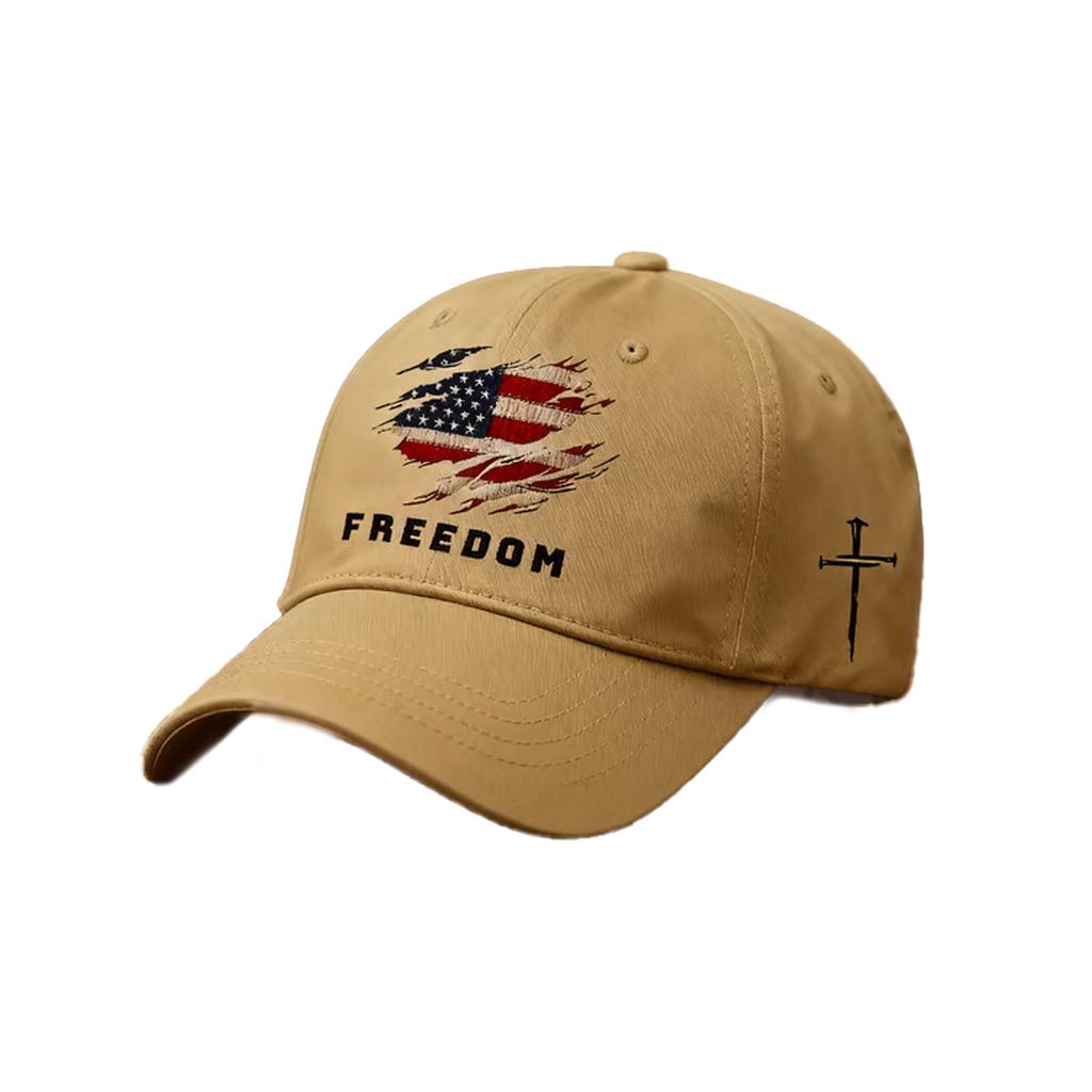 3D Printed Personalized Leisure Sunshade Baseball Hat Outdoor Ducks Tongue Hat For Men And Women