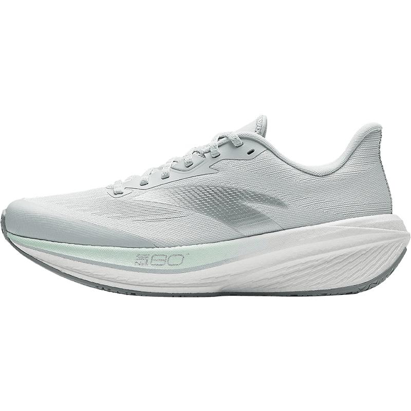 

Anta Women s Zone 2 80 N-Tech Lightweight Cushioned Running Shoes 6.5