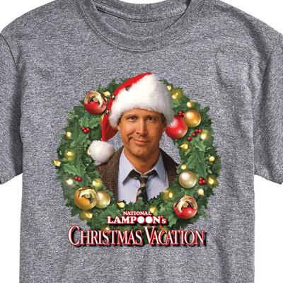 Neu! 2025 National Lampoon's Christmas Vacation Shirt BL588 Unisex T-Shirt