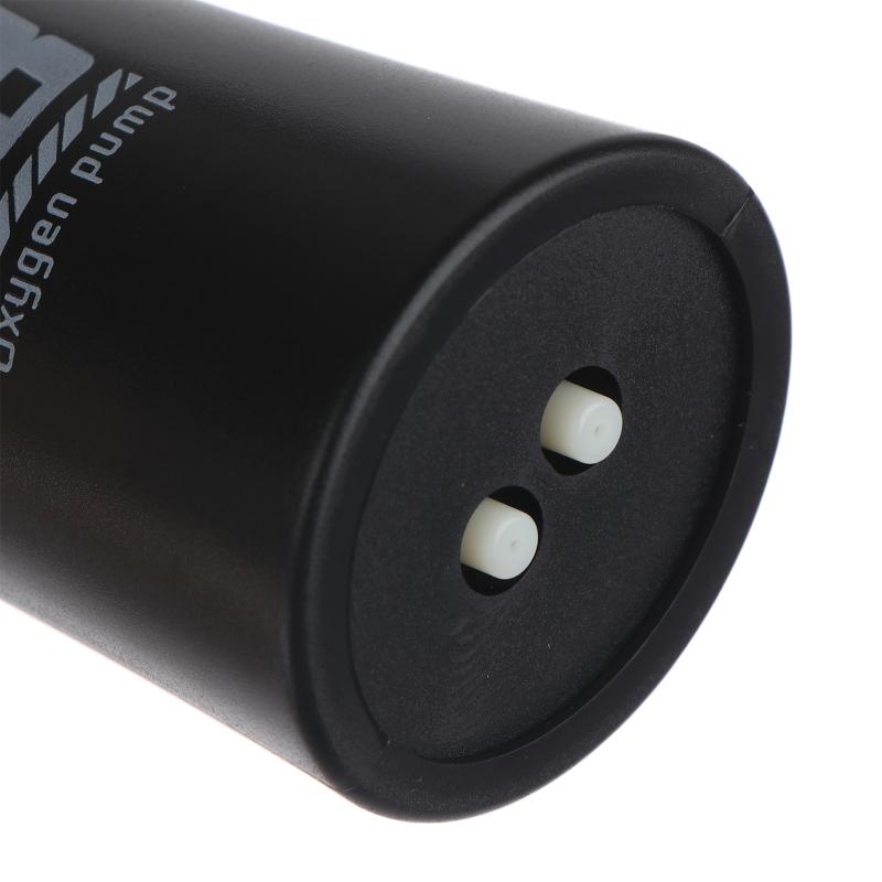 Portable Mini Oxygen Pump Outdoor Portable Usb Rechargeable Aerator Oxygen Air Pump For Fishing Aquarium