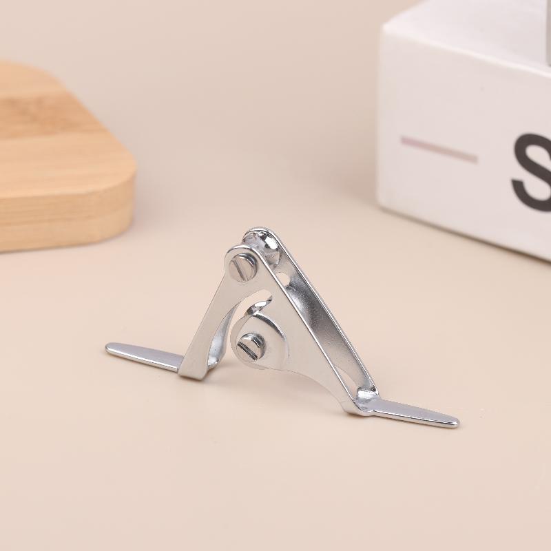 Portable Stainless Steel Double Pulley Block Mini Roller Rod Tip Guide Boat Fishing Accessory Smooth Wear Resistant Durable