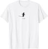 Depressed Penguin Meme 2026 Tee Nihilistic Penguin Meme T-Shirt